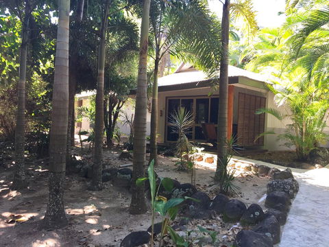 Eco Village Mission Beach - Yamba Accommodation 21