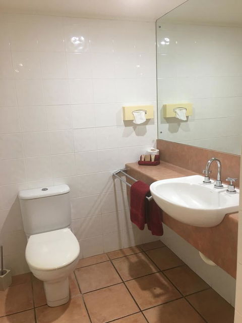 Eco Village Mission Beach - Yamba Accommodation 11