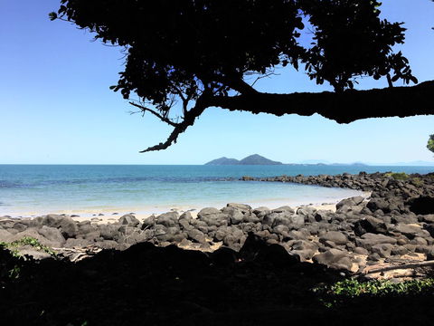 Eco Village Mission Beach - Yamba Accommodation 9