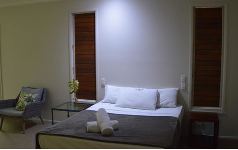 Eco Village Mission Beach - Yamba Accommodation 15