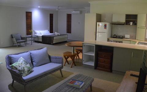 Eco Village Mission Beach - Yamba Accommodation 18