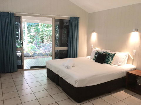 Eco Village Mission Beach - Yamba Accommodation 22