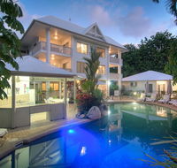 The Port Douglas Queenslander - Yamba Accommodation