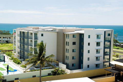 The Point Resort - Yamba Accommodation 0
