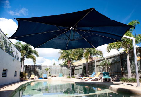 The Point Resort - Yamba Accommodation 6