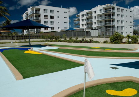 The Point Resort - Yamba Accommodation 11