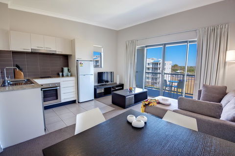 The Point Resort - Yamba Accommodation 19