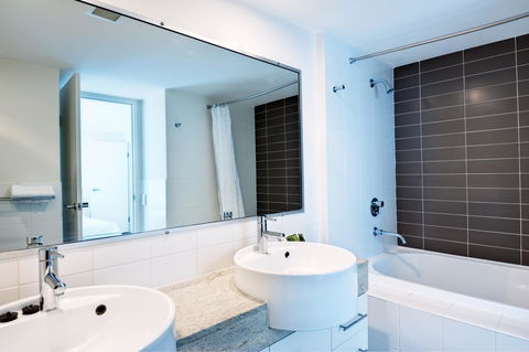 The Point Resort - Yamba Accommodation 1