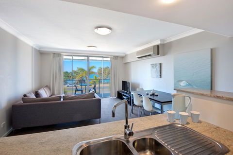 The Point Resort - Yamba Accommodation 27