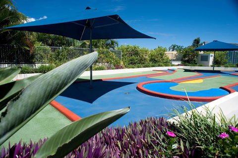 The Point Resort - Yamba Accommodation 12
