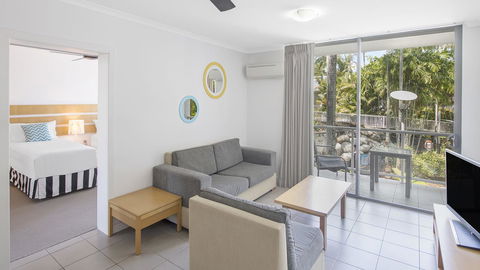 Oaks Port Douglas Resort - Yamba Accommodation 1