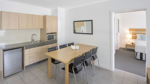 Oaks Port Douglas Resort - Yamba Accommodation 23