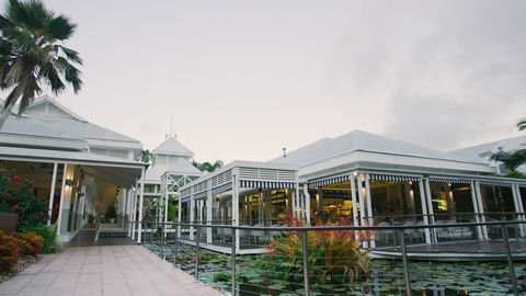 Oaks Port Douglas Resort - Yamba Accommodation 6