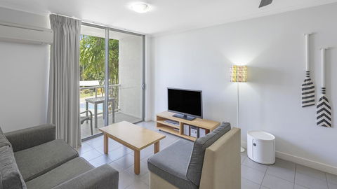 Oaks Port Douglas Resort - Yamba Accommodation 19