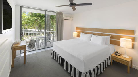 Oaks Port Douglas Resort - Yamba Accommodation 26