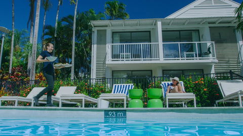Oaks Port Douglas Resort - Yamba Accommodation 4