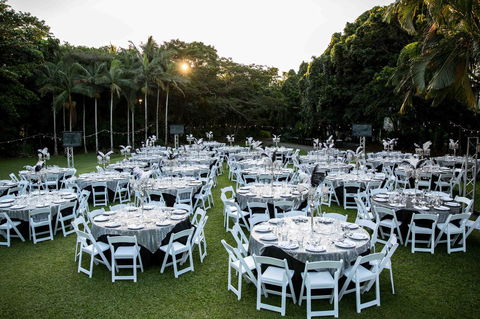 Oaks Port Douglas Resort - Yamba Accommodation 36