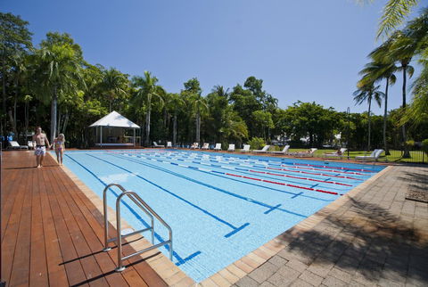Oaks Port Douglas Resort - Yamba Accommodation 42