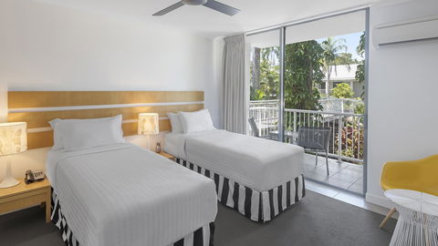 Oaks Port Douglas Resort - Yamba Accommodation 24