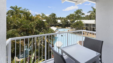 Oaks Port Douglas Resort - Yamba Accommodation 2