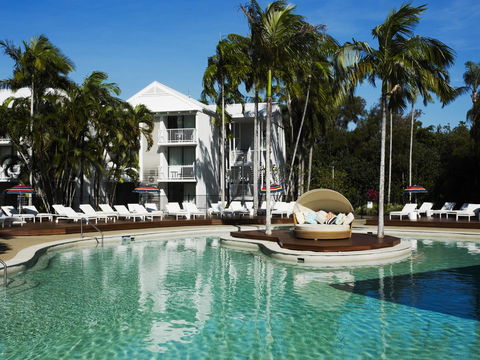 Oaks Port Douglas Resort - Yamba Accommodation 9