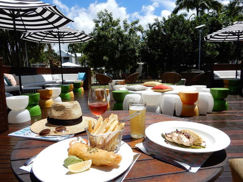 Oaks Port Douglas Resort - Yamba Accommodation 33