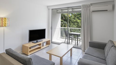 Oaks Port Douglas Resort - Yamba Accommodation 21