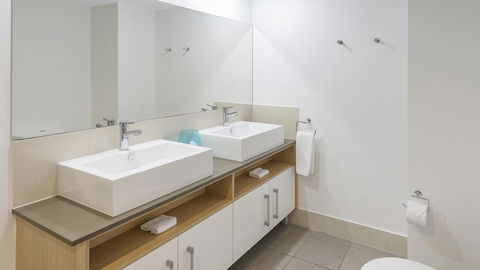 Oaks Port Douglas Resort - Yamba Accommodation 18