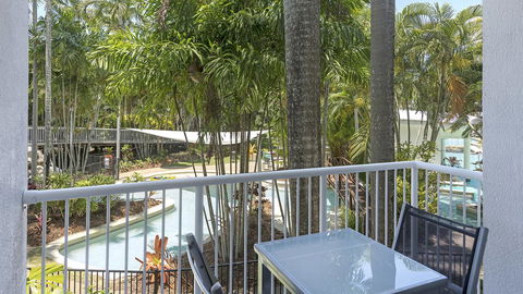 Oaks Port Douglas Resort - Yamba Accommodation 27