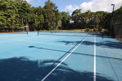 Oaks Port Douglas Resort - Yamba Accommodation 39