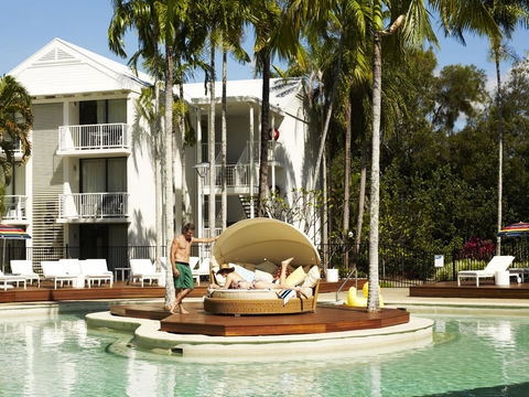 Oaks Port Douglas Resort - Yamba Accommodation 32