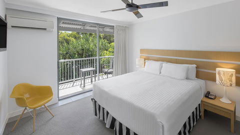 Oaks Port Douglas Resort - Yamba Accommodation 16