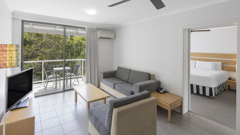 Oaks Port Douglas Resort - Yamba Accommodation 22