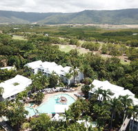 Oaks Resort Port Douglas - Yamba Accommodation