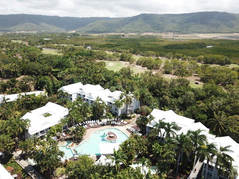 Oaks Port Douglas Resort - Yamba Accommodation 0