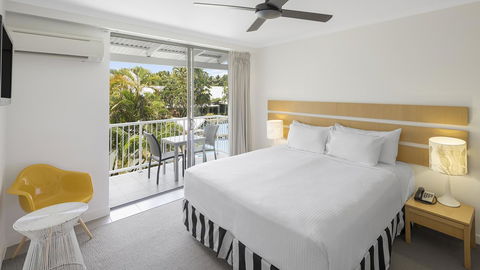 Oaks Port Douglas Resort - Yamba Accommodation 10