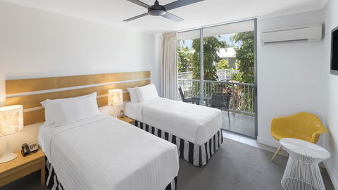 Oaks Port Douglas Resort - Yamba Accommodation 13