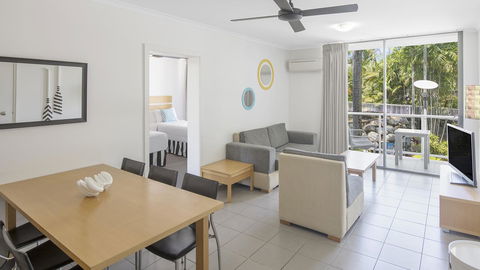 Oaks Port Douglas Resort - Yamba Accommodation 11
