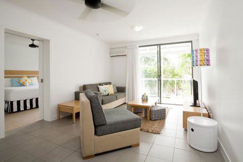 Oaks Port Douglas Resort - Yamba Accommodation 34