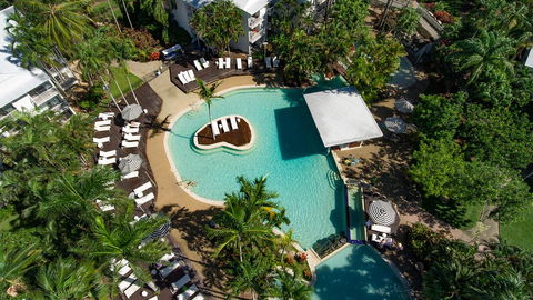 Oaks Port Douglas Resort - Yamba Accommodation 3