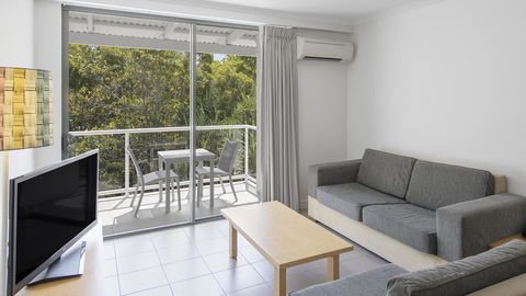 Oaks Port Douglas Resort - Yamba Accommodation 14