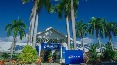 Oaks Port Douglas Resort - Yamba Accommodation 7