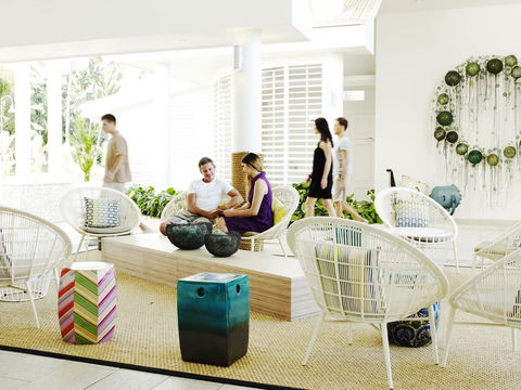 Oaks Port Douglas Resort - Yamba Accommodation 31