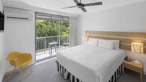Oaks Port Douglas Resort - Yamba Accommodation 25