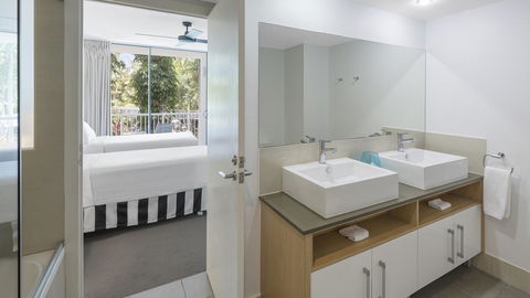 Oaks Port Douglas Resort - Yamba Accommodation 20