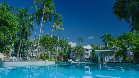 Oaks Port Douglas Resort - Yamba Accommodation 5