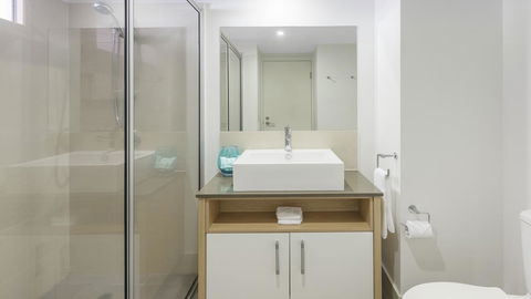 Oaks Port Douglas Resort - Yamba Accommodation 29