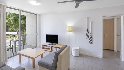 Oaks Port Douglas Resort - Yamba Accommodation 12