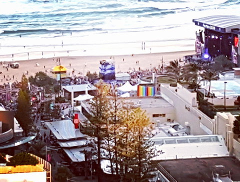 Circle Luxury Holidays - Yamba Accommodation 29