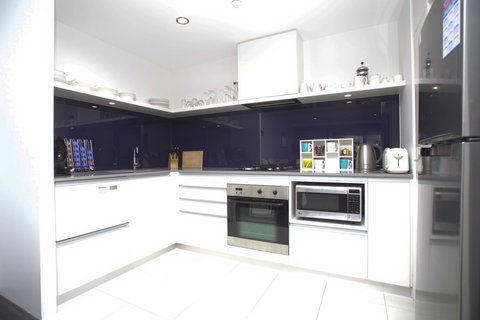 Circle Luxury Holidays - Yamba Accommodation 8